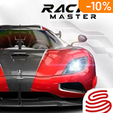Racing Master